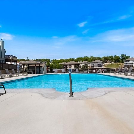 Full Moon Condo Lake Ozark Exteriör bild